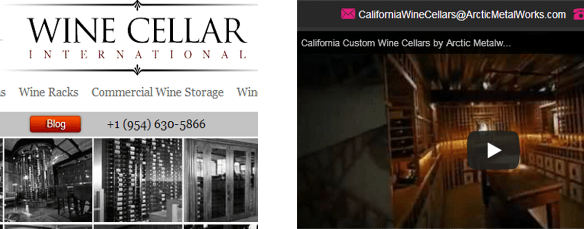 Wine Cellar Builders New Jersey