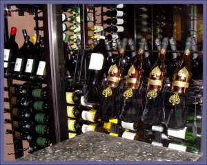 Start your wine cellar project now!