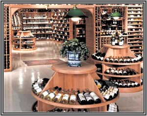 Learn more about Convenient and Efficient Wine Storage Solutions
