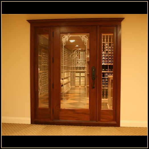 Click here to view more wine cellar doors!
