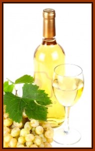 WHITE WINE