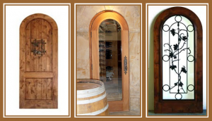 WINE CELLAR DOORS2