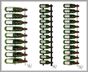 ORDER YOUR METAL WINE RACKS NOW!