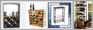 WINE RACK DESIGN