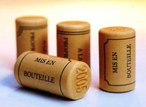Synthetic Wine Corks