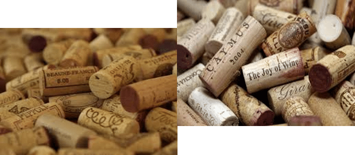 Wine Corks