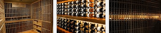 Wooden Wine Racks New Jersey Design