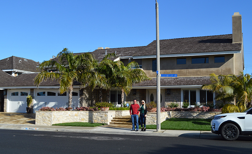 Custom Wine Cellars New Jersey