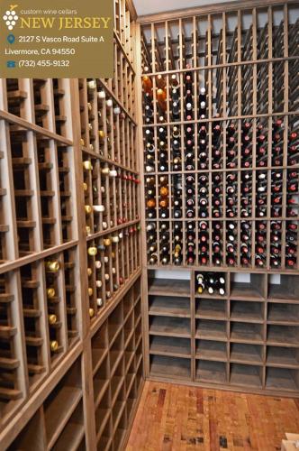 New-Jersey-home-with-vintage-wine-cellar