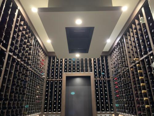 whisperkool-8000-New Jersey home-wine-cellar